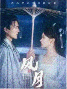 剧集沉默的账本画面